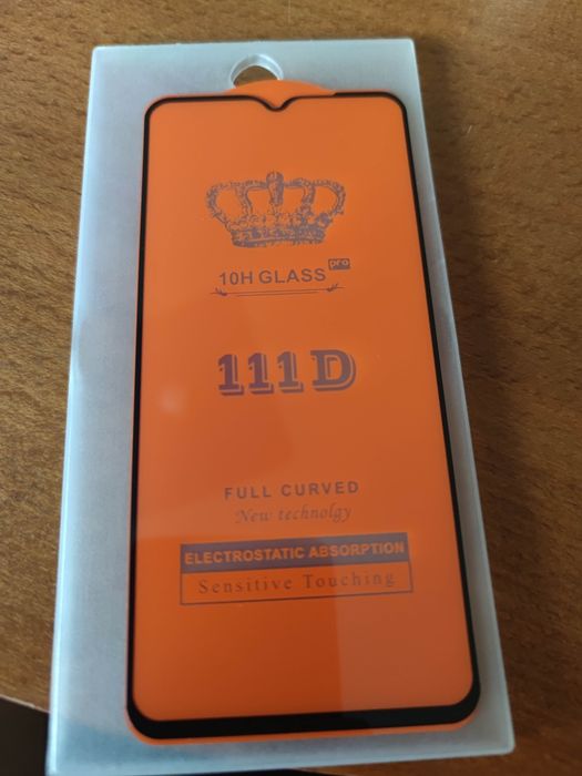 Стъклен протектор за Xiaomi note 8 Pro, Huawei mate 20lite