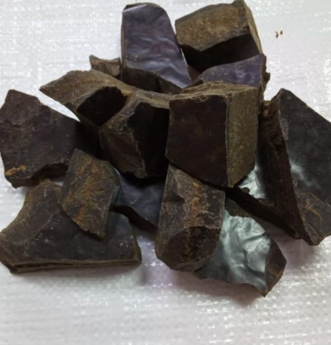 Воск Буроугольный (монтан)