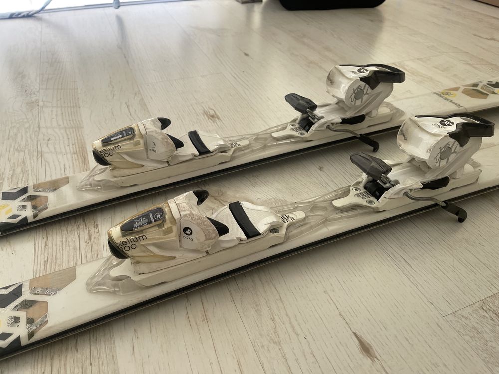 ски Rossignol Temptation 75 Women's Skis+Xelium Saphir