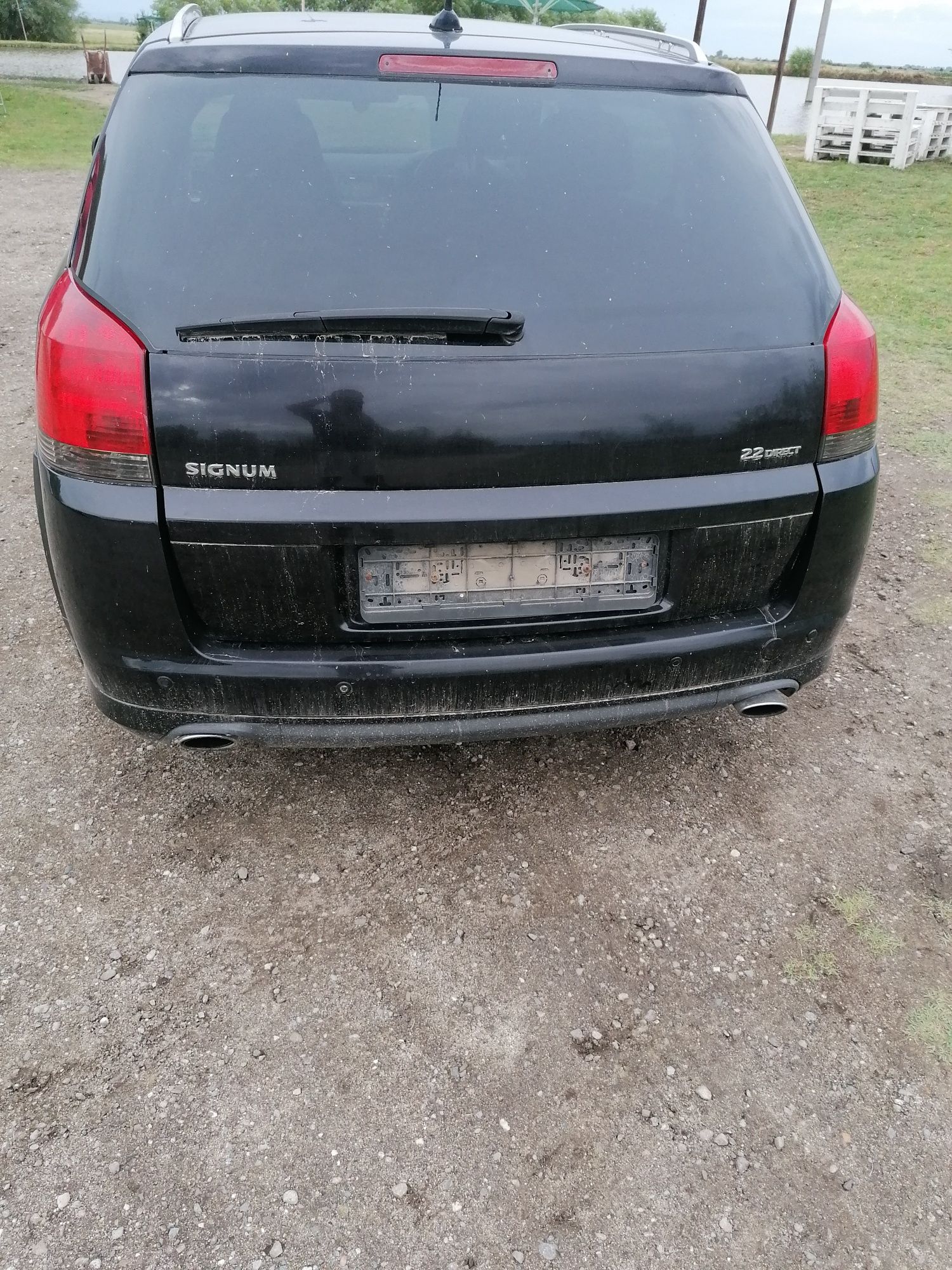 Vectra c z22se 2.2 147к.с Signum