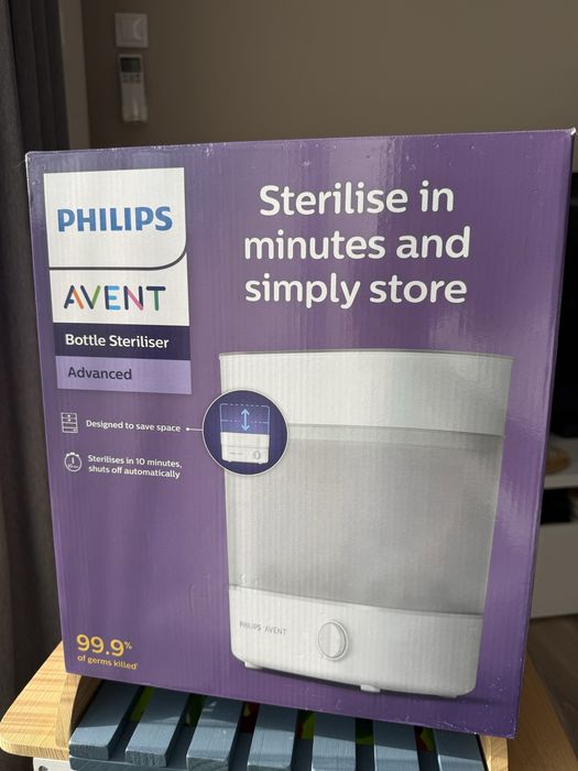 Стерилизатор Philips Avent