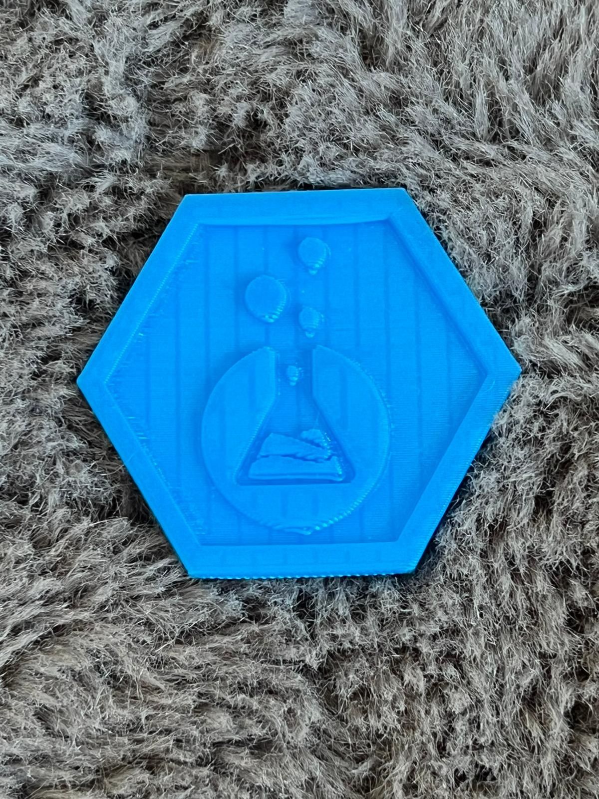 LABCOIN Лабкойн колекция