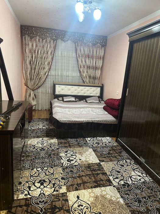 Ижарага берилади 2 хонали люкс ijaraga beriladi yangi dom 5/3