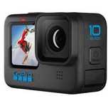 GoPro10 Hero чисто ново, неотваряно
