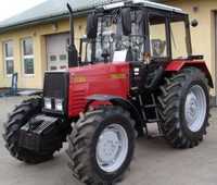 Tractor Belarus892.2 halol nasiyaga yillik 8%dan