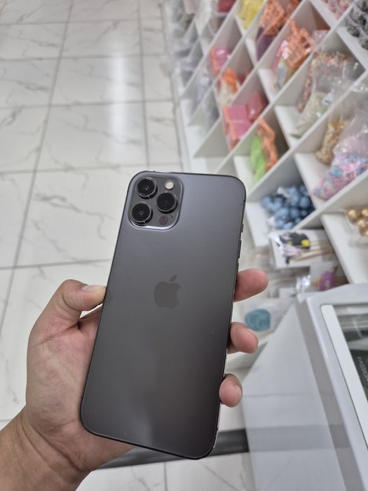 12 про макс 128 гб