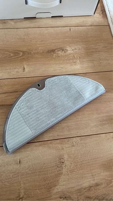 Mi Robot Vacuum- Mop