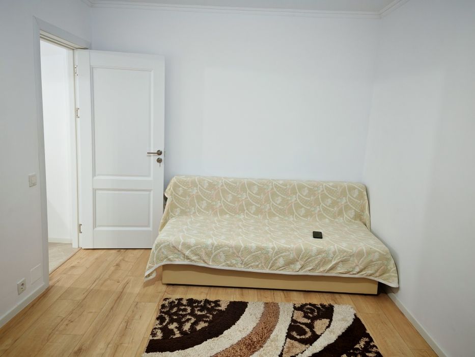 Apartament 2 cam. parter,, Casa de Cultura