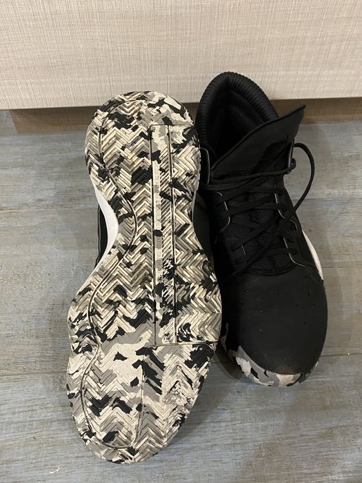 Adidas design in Brooklin for gameday, for anyday, номер 46