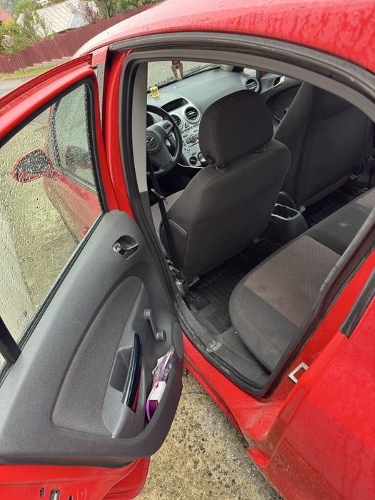 Opel Corsa D 1.3 diesel