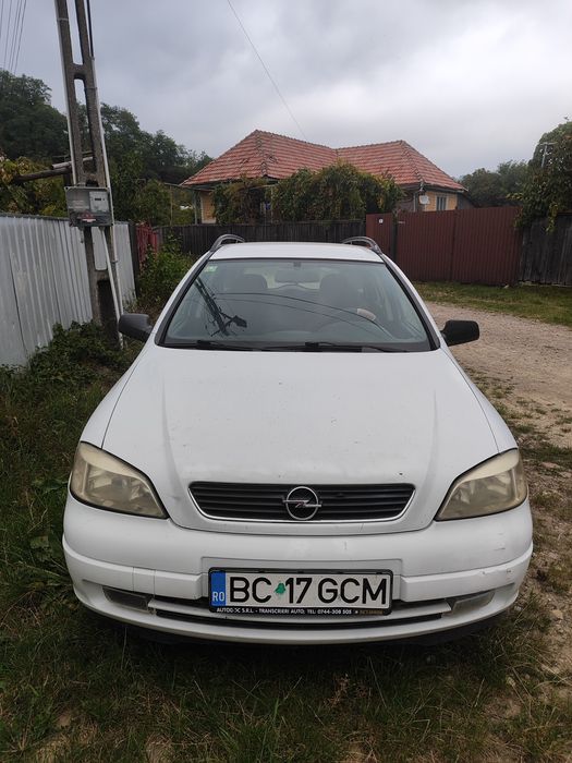 De vânzare Opel Astra 1.6
