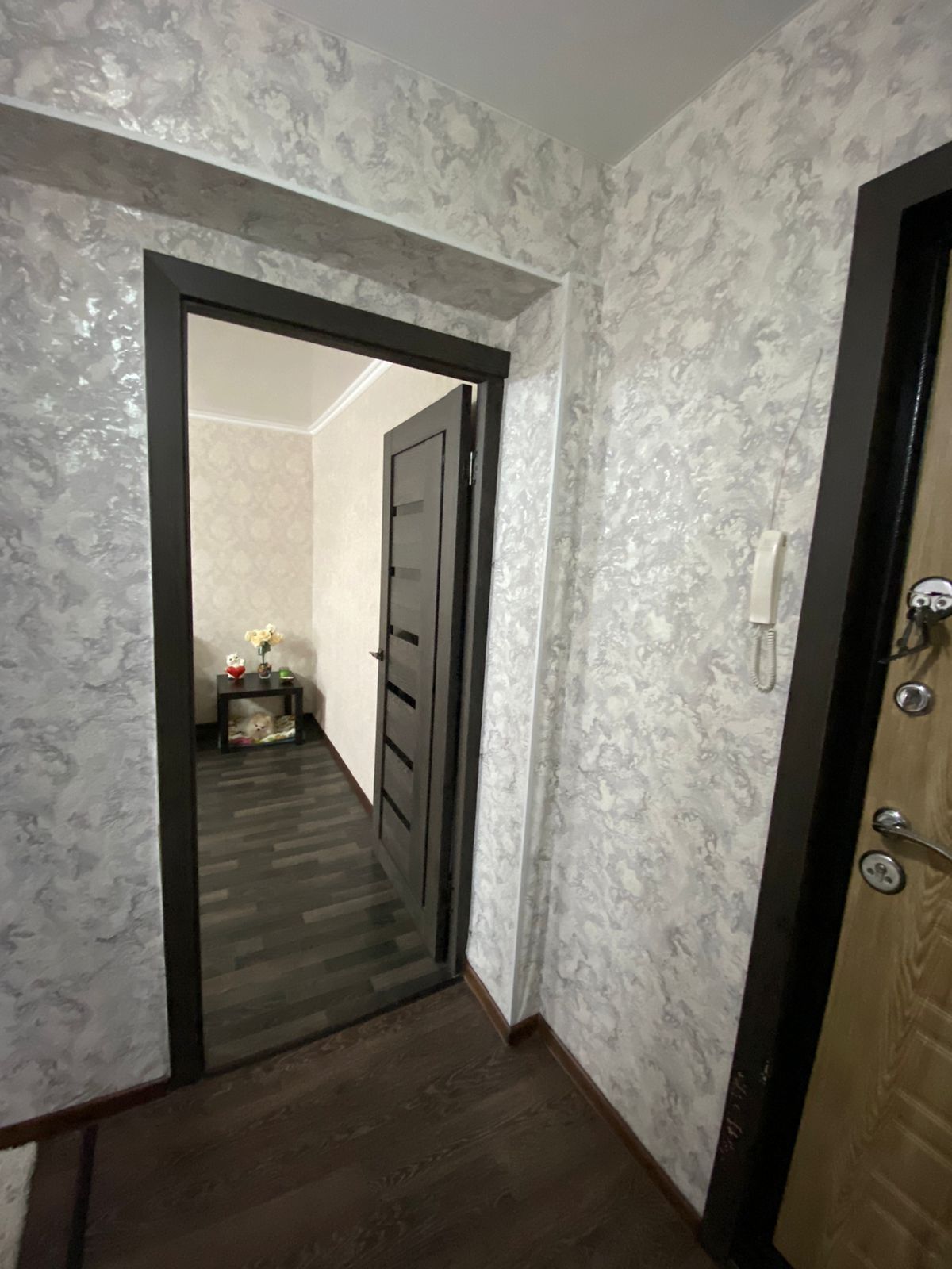 Продам 1,5  квартиру