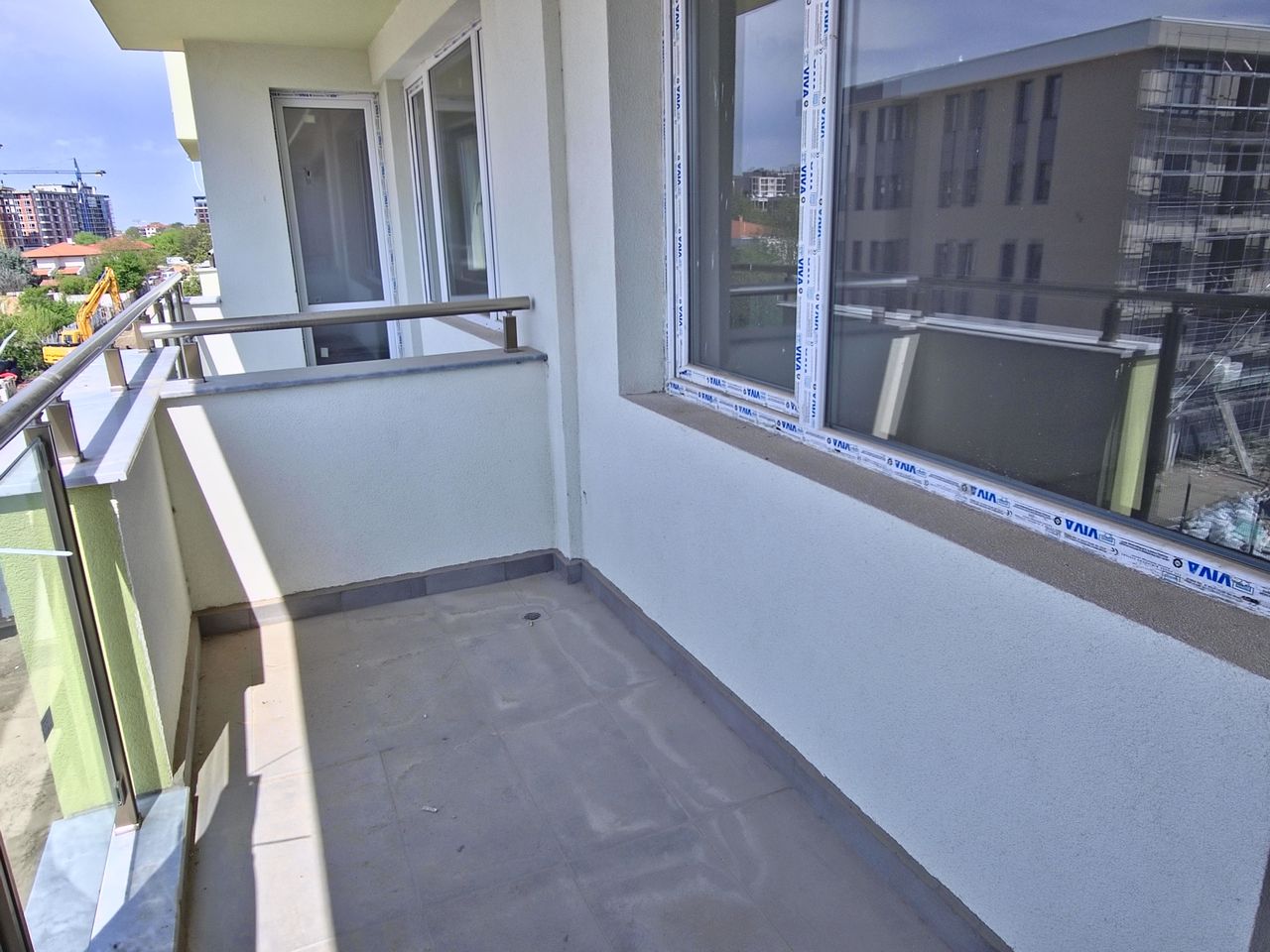 Продава се Двустаен апартамент в Пловдив, Западен - 72 кв.м за 1250 €/кв.м - Снимка #8