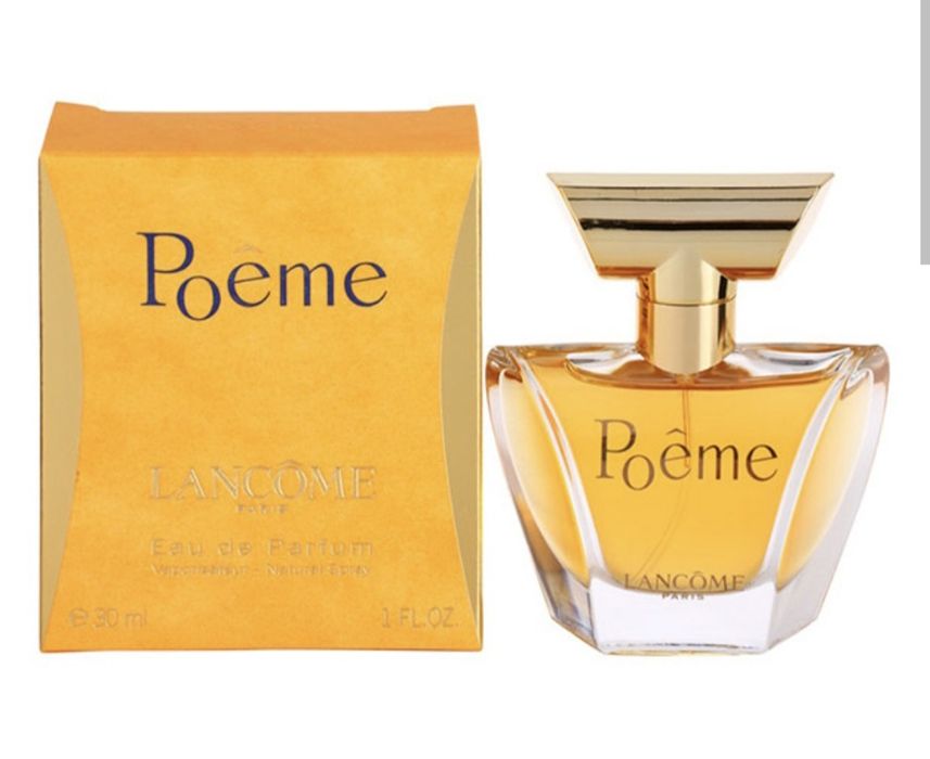 Lancome Poeme Eau De Parfum 100 ml