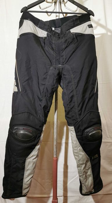 Costum moto textil FLM marime XXXL/58