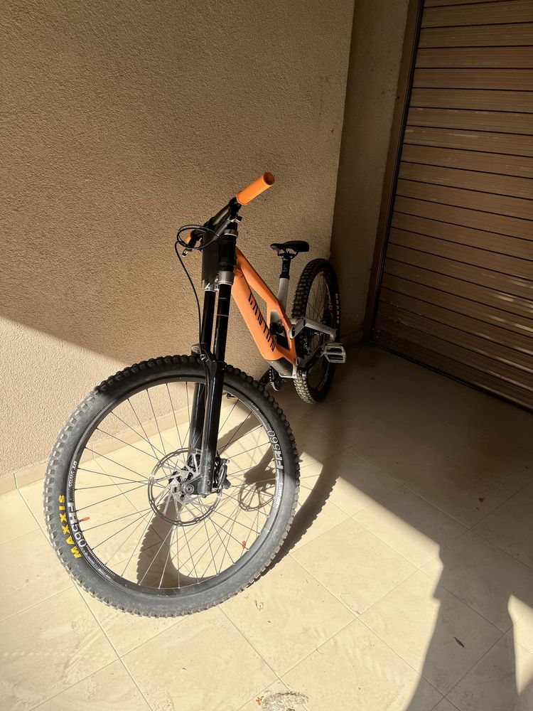 Canyon sender cfc 2022