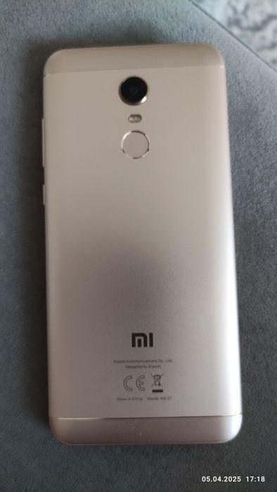 Продам смартфон Xiaomi