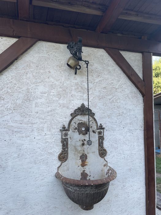 Chiuvete fonta in stare buna mai multe modele