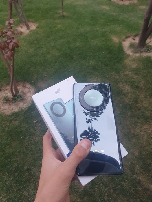 Honor x9a 5G srochna sotiladi