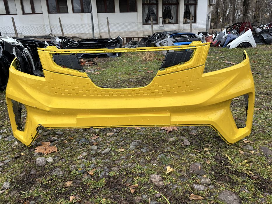 Броня Maxus EV30