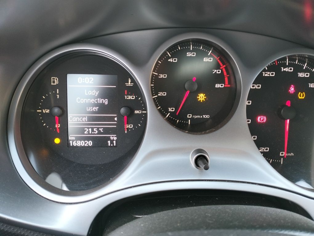 Hayon Seat Leon . Pachet aero bara ușă capota aripa 1.4 TSi caxc caxa