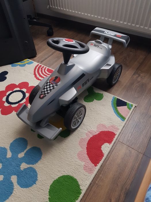 Kart F1 fără pedale PRET FIX!