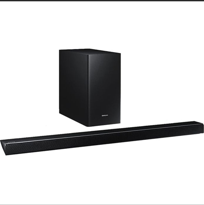 SoundBar Samsung Harmann Kardon HW-Q60R în starefoarte  bună