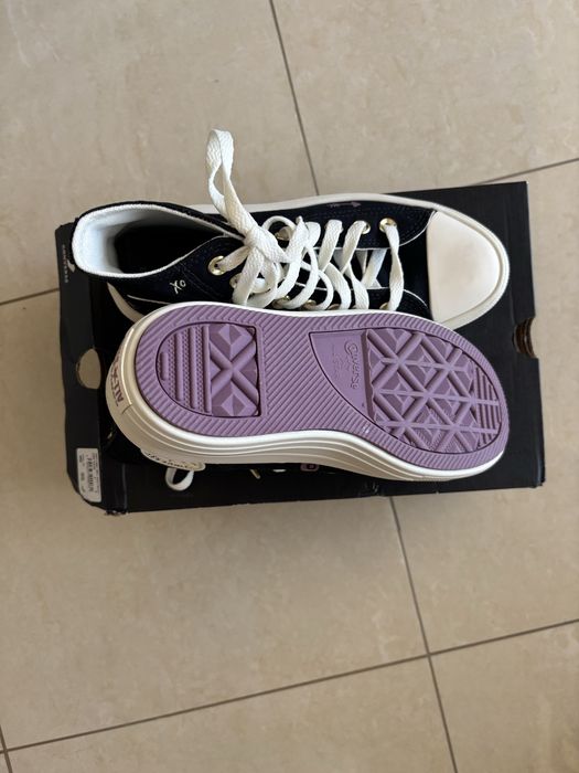 Детски кецове Converse