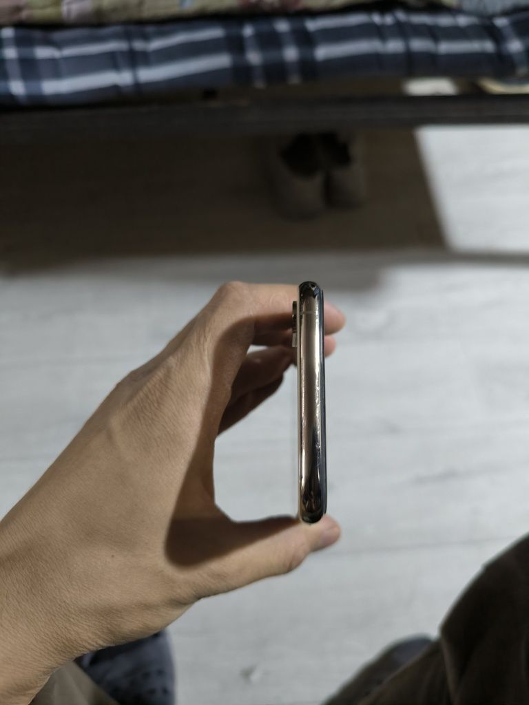 IPhone xs max 64 gb