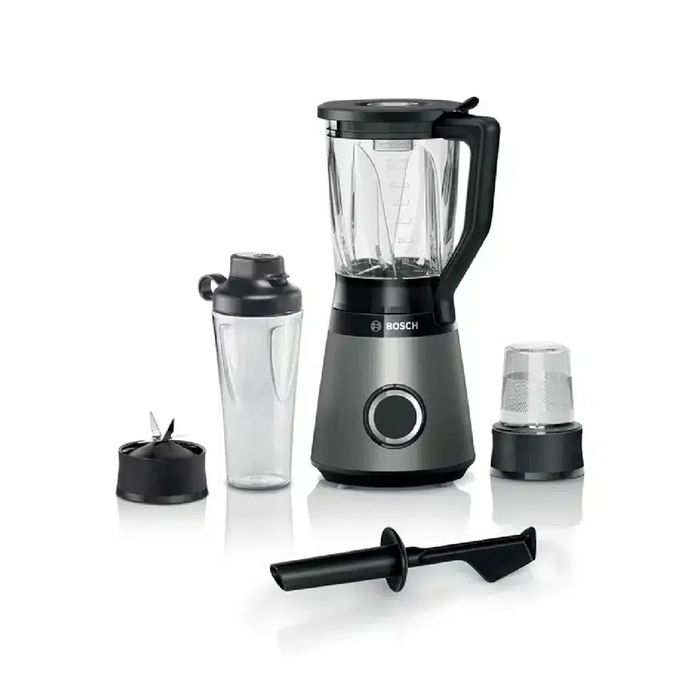 Стационарный блендер Bosch MMB6177S