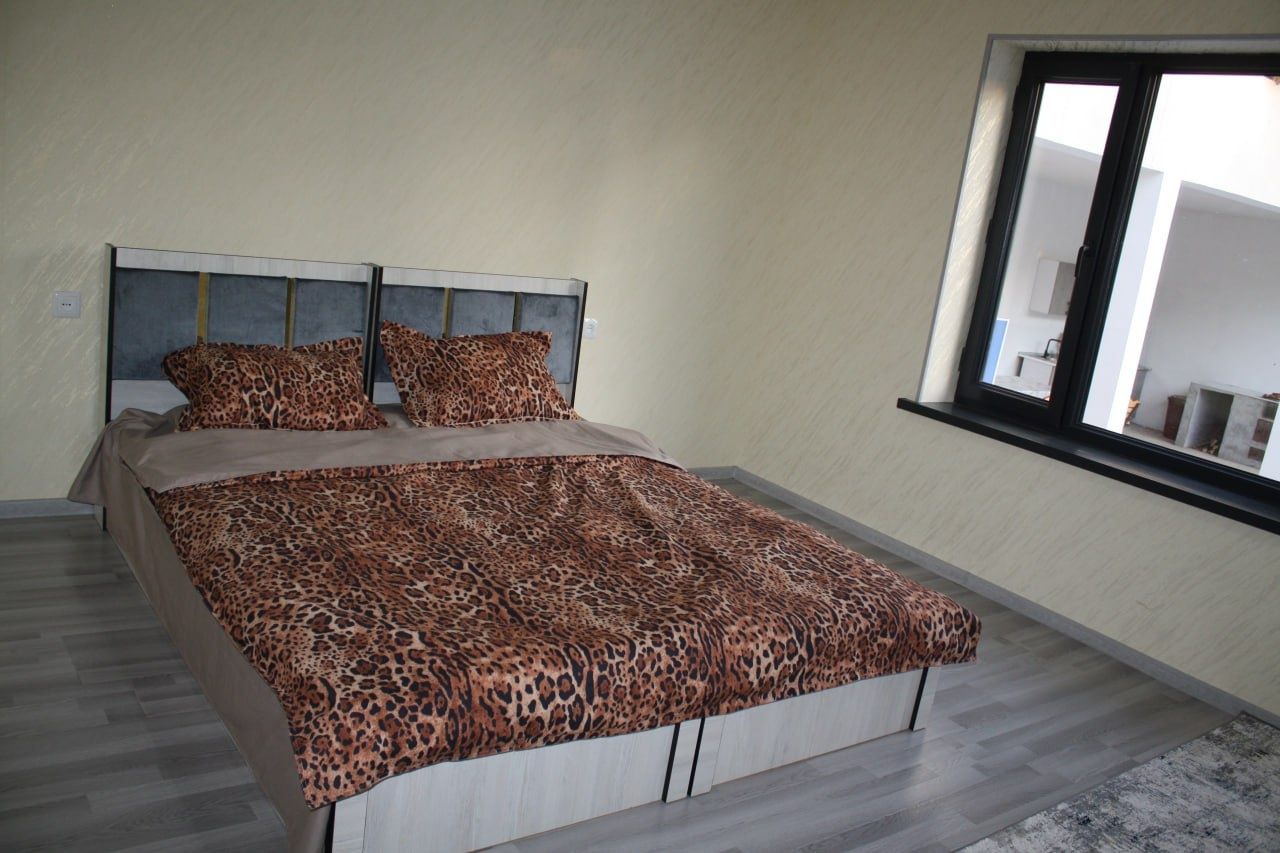 Dacha Burchmulla