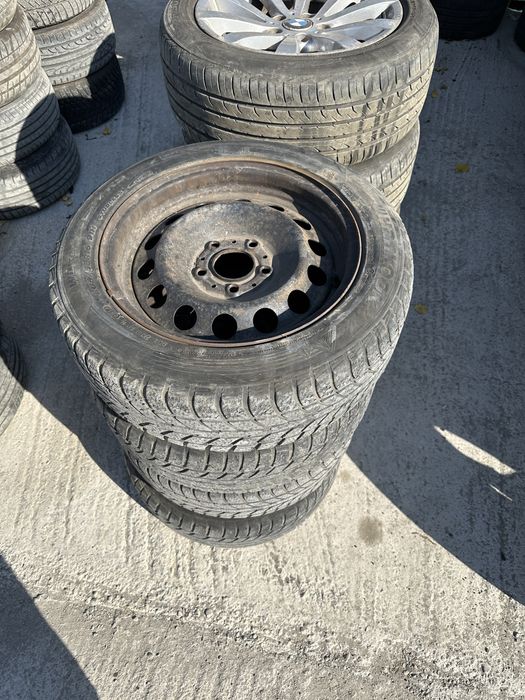 Jante bmw e90 e91 e92 e93 f20 f21 f30 f31 e87 e81 r16 r17 r18