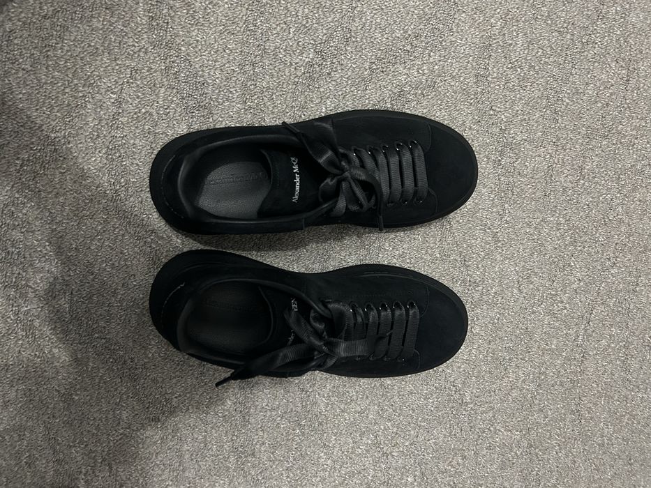 Alexander mcqueen