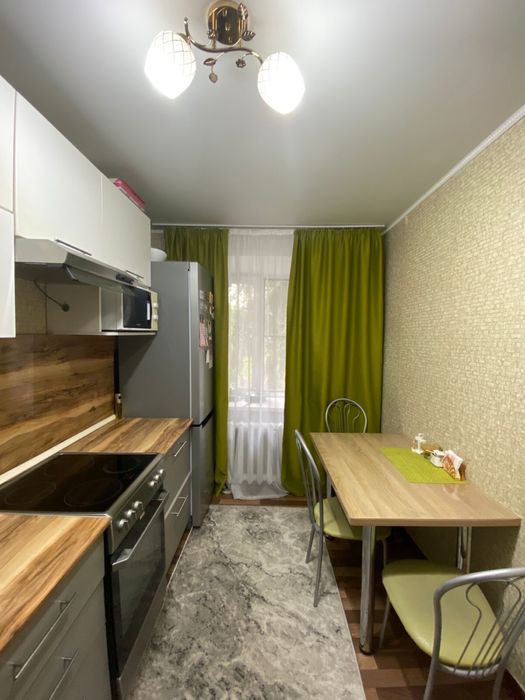 Продам 3х комнатную квартиру