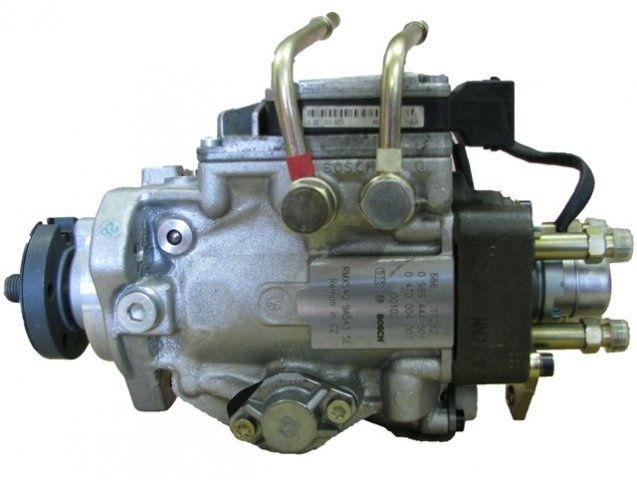 Pompa injectie OPEL ZAFIRA si OPEL ASTRA 011/015