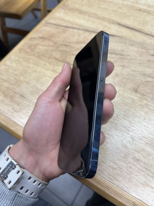iphone 13 Pro 100%