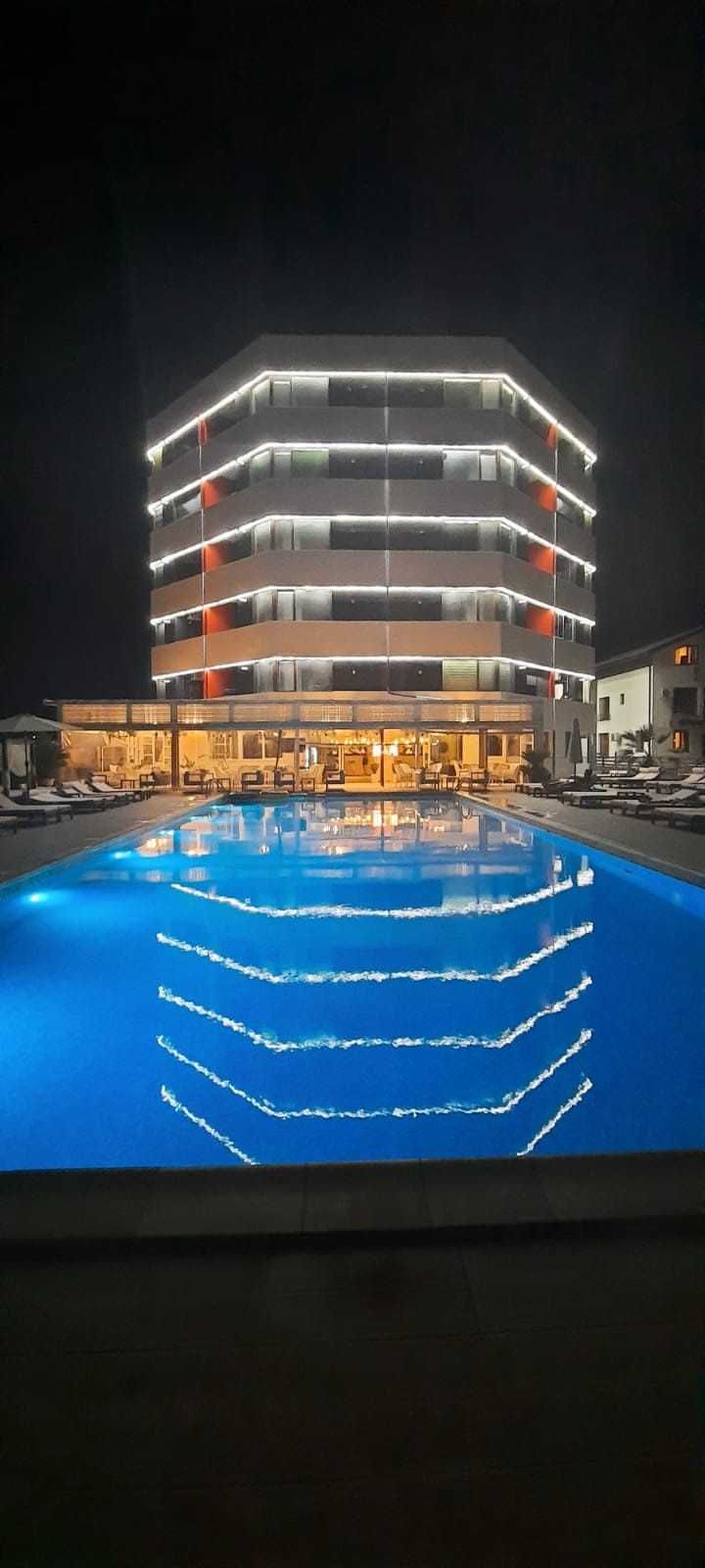 Apartament Mamaia Nord - 2 camere - complex Unique Luxury Apartments