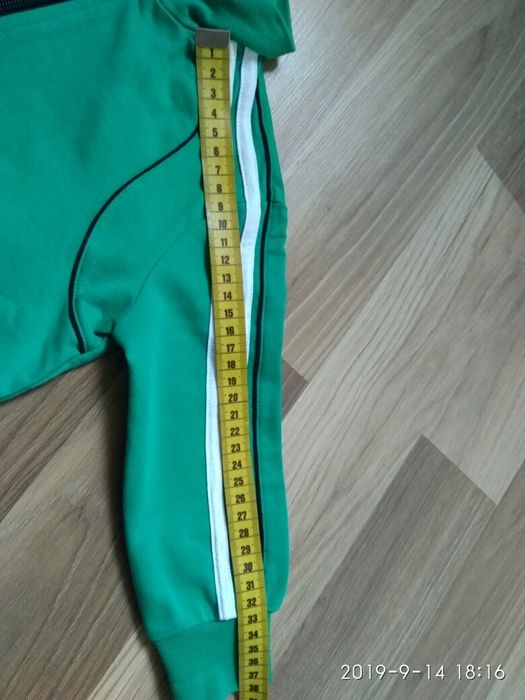 Trening Andu, mărimea 92