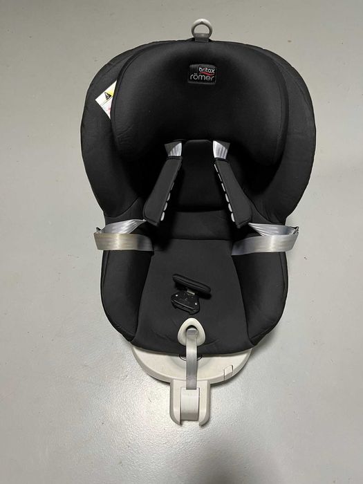 Scaun auto Britax Romer Dualfix