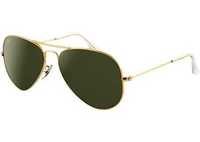 Ochelari de soare Ray Ban Aviator 3025 L0205  Marimea M;L