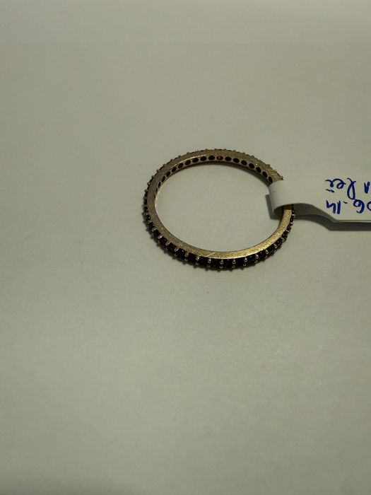 Inel tennis (vl) star amanet