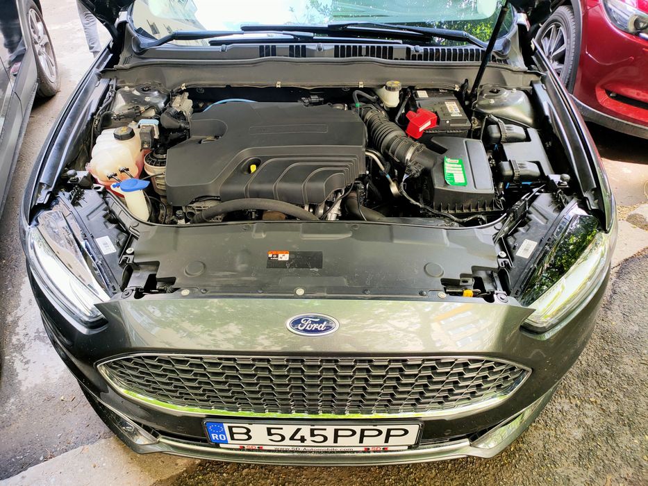 Ford Mondeo VIGNALE 2019 Diesel