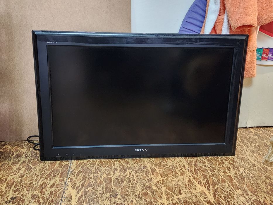 Телевизор жк Sony Bravia KLV32S550A 32 диагональ