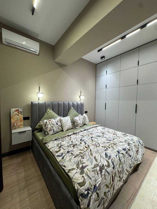 Продается новостройка ЖК Kiparis Ц-4