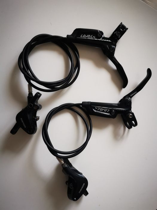 Set Frane hidraulice Sram Level TL