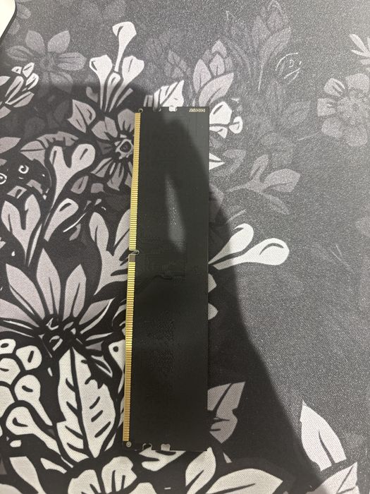 Озу ddr4 8gb 2666