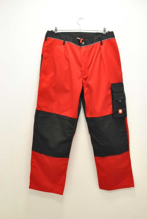 Engelbert Strauss pantalon Cordura marimea 56   (3649)