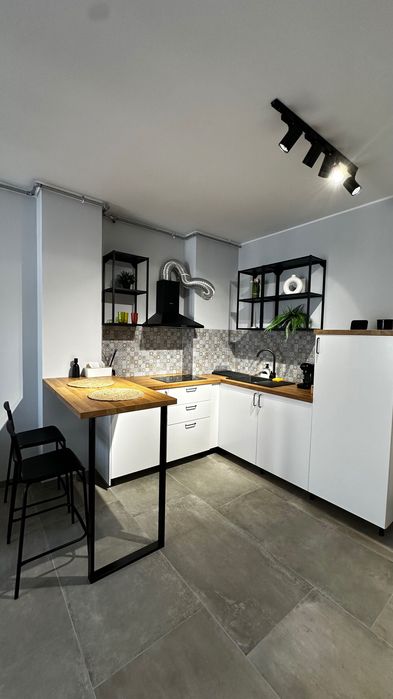 Inchiriez apartament Campeador City