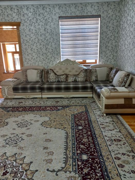 Жұмсақ мебел және гарнитура