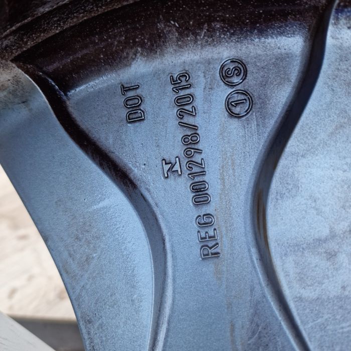 Оригинални джанти Audi E-Tron Q8